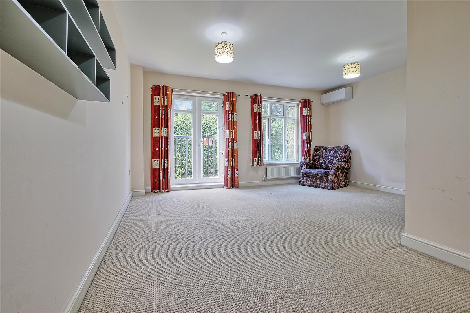 Pearl Close, Cambridge